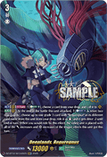 Deeplands, Reguregnus  (V.3 - Secret Rare) - Chasm of Lost Souls (Secret Rare) [DZ-BT12-SECV05]