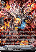 Dragontree Wretch, Kaiz Kaitwool  (V.3 - Silver Rare) - Chasm of Lost Souls (Silver Rare) [DZ-BT12-SR23]