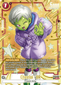 Cheelai : BR (FB09-012)  (V.2 - Alternate Art) - Dual Evolution [Fusion World] (Alternate Art) [FB09-012]