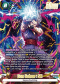 Son Gohan : SH (FB09-060)  (V.2 - Alternate Art) - Dual Evolution [Fusion World] (Alternate Art) [FB09-060]