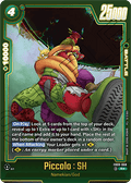 Piccolo : SH (FB09-068)  (V.2 - Alternate Art) - Dual Evolution [Fusion World] (Alternate Art) [FB09-068]