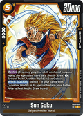 Son Goku (FB09-081) - Dual Evolution [Fusion World] (Rare) [FB09-081]