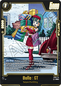 Bulla : GT (FB09-114)  (V.2 - Alternate Art) - Dual Evolution [Fusion World] (Alternate Art) [FB09-114]