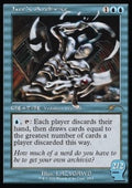 Jace's Archivist