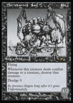 Stinkweed Imp