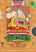 Triskelion - Secret Lair Drop Series: Totally TubuLair Superdrop (Rare) [SLDTMNT-2371]