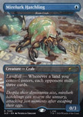 Ruin Crab