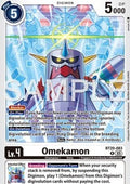 Omekamon (BT20-083) (V.1)