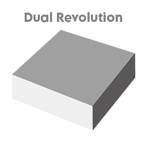 Dual Revolution Booster Box