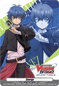 Energy  (V.74 - Promo) - D-Promos (Promo) [D-PR-1092]