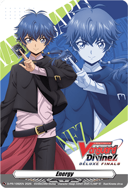 Energy  (V.74 - Promo) - D-Promos (Promo) [D-PR-1092]