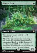 Kinetic Ooze