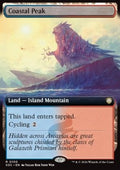 Coastal Peak