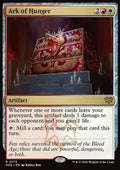 Ark of Hunger