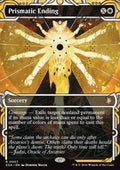 Prismatic Ending (V.1)