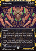 Dismember (V.1)