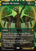 Awaken the Woods (V.1)