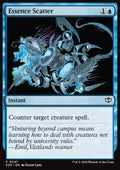 Essence Scatter - Secrets of Strixhaven (Common) [SOS-47]