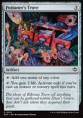 Potioner's Trove - Secrets of Strixhaven (Common) [SOS-251]