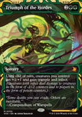Triumph of the Hordes (V.1)