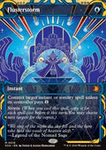 Flusterstorm (V.1)