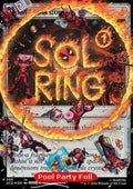 Sol Ring (V.2)