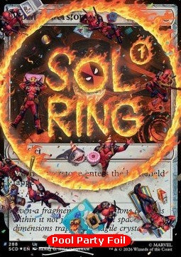 Sol Ring (V.2)