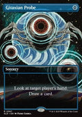 Gitaxian Probe