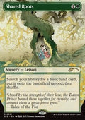 Shared Roots