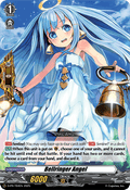 Bellringer Angel - D-Promos (Promo) [D-PR-794]