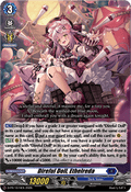Direful Doll, Ethelreda  (V.1 - Promo) - D-Promos (Promo) [D-PR-1074]