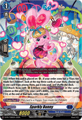 Sparkly Bunny  (V.1 - Promo) - D-Promos (Promo) [D-PR-1080]