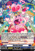 Sparkly Bunny  (V.2 - Promo) - D-Promos (Promo) [D-PR-1081]