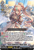 Putzen Schwestern, Weepl Fegen  (V.1 - Promo) - D-Promos (Promo) [D-PR-1084]