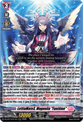 LettiaMateS, Magnolia "Fantôme"  (V.1 - Triple Rare) - Parallactic Clash (Triple Rare) [DZ-BT13-017]