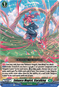 Enhance Magick, Starylking - Parallactic Clash (Common) [DZ-BT13-143]