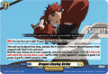 Dragon Slaying Strike - Parallactic Clash (Special EX) [DZ-BT13-EX24]