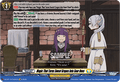 Magic That Turns Sweet Grapes Into Sour Ones - Parallactic Clash (Special EX) [DZ-BT13-EX25]