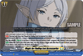 Magic for Finding Lost Accessories - Parallactic Clash (Special EX) [DZ-BT13-EX30]