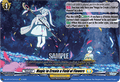 Magic to Create a Field of Flowers - Parallactic Clash (Special EX) [DZ-BT13-EX31]