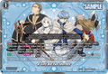 A Silly But Fun Journey - Parallactic Clash (Special EX) [DZ-BT13-EX35]