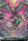 Mythisch of Eternity, Nilsveiggr  (V.4 - Silver Rare) - Parallactic Clash (Silver Rare) [DZ-BT13-SR32]