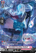 Snowlight Reading, Liothek  (V.3 - Silver Rare) - Parallactic Clash (Silver Rare) [DZ-BT13-SR41]