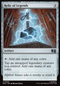 Relic of Legends