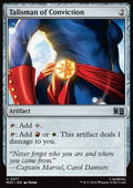 Talisman of Conviction