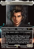 Zack Fair
