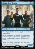 Council of Reeds