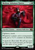 Medusa, Inhuman Queen
