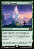 Path of Discovery