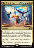 Genesis Ultimatum